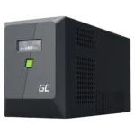 Green Cell uninterruptible power supply (UPS)