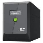 Green Cell uninterruptible power supply (UPS)