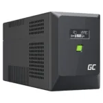 Green Cell uninterruptible power supply (UPS)