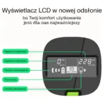 Green Cell uninterruptible power supply (UPS)