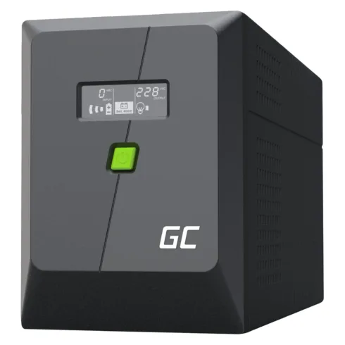 Green Cell uninterruptible power supply (UPS)