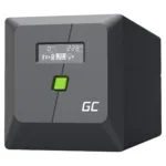 Green Cell uninterruptible power supply (UPS)