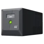 Green Cell uninterruptible power supply (UPS)