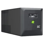 Green Cell uninterruptible power supply (UPS)