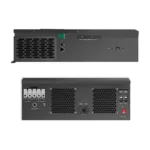 Nepertraukiamo maitinimo šaltinis (UPS) Green Cell INVSOL04 solar inverter, vaizdas 2