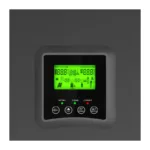 Nepertraukiamo maitinimo šaltinis (UPS) Green Cell INVSOL04 solar inverter, vaizdas 4