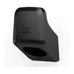 Laidas ar adapteris Green Cell EVGCAKHH1 electric vehicle charging station mounting, vaizdas 2