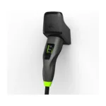 Laidas ar adapteris Green Cell EVGCAKHH1 electric vehicle charging station mounting, vaizdas 3