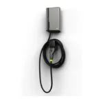 Laidas ar adapteris Green Cell EVGCAKHH1 electric vehicle charging station mounting, vaizdas 5