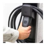 Laidas ar adapteris Green Cell EVGCAKHH1 electric vehicle charging station mounting, vaizdas 6