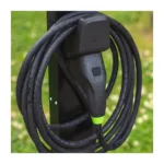 Laidas ar adapteris Green Cell EVGCAKHH1 electric vehicle charging station mounting, vaizdas 7