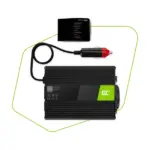 Maitinimo adapteris Green Cell INV28, vaizdas 3