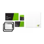 Apsauginis stiklas Green Cell Clarity (GL88), vaizdas 2
