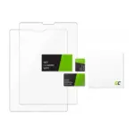 Planšetės apsauginė plėvelė Green Cell GL67, vaizdas 3
