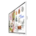 Samsung WM85FX interactive whiteboard