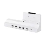 Monitoriaus laikiklis Samsung CY-TF65BFCXEN interactive whiteboard accessory, vaizdas 2