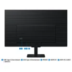 Monitorius Samsung M5 M50F (LS32FM500EUXEN), vaizdas 12