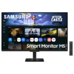 Monitorius Samsung M5 M50F (LS32FM500EUXEN)