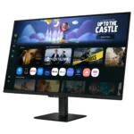 Monitorius Samsung M5 M50F (LS32FM500EUXEN), vaizdas 8