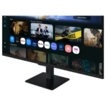 Monitorius Samsung M5 M50F (LS32FM500EUXEN), vaizdas 10