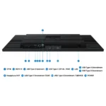 Samsung S80UH computer monitor