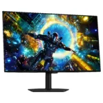 Samsung G73SH computer monitor