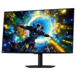 Samsung G73SH computer monitor