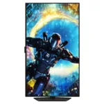 Samsung G73SH computer monitor
