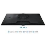Samsung G73SH computer monitor