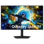 Samsung G73SH computer monitor