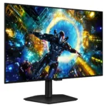 Samsung G73SH computer monitor