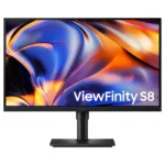 Samsung S80HF computer monitor