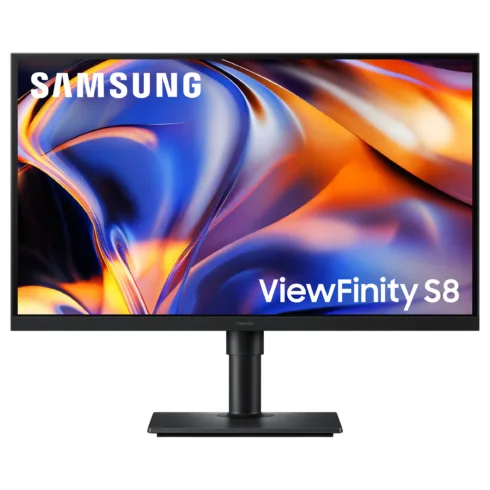 Samsung S80HF computer monitor