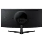 Monitorius Samsung S55GH (LS34H550GAUXEN), vaizdas 2