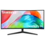 Monitorius Samsung S55GH (LS34H550GAUXEN)