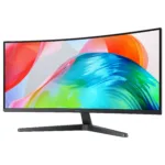 Monitorius Samsung S55GH (LS34H550GAUXEN), vaizdas 3