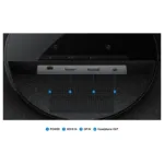 Monitorius Samsung S55GH (LS34H550GAUXEN), vaizdas 9