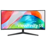 Monitorius Samsung S55GH (LS34H550GAUXEN), vaizdas 10