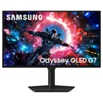 Samsung G70SH computer monitor