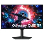 Samsung G70SH computer monitor