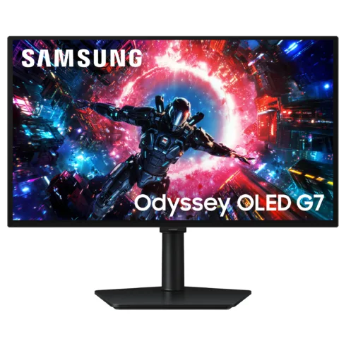 Samsung G70SH computer monitor