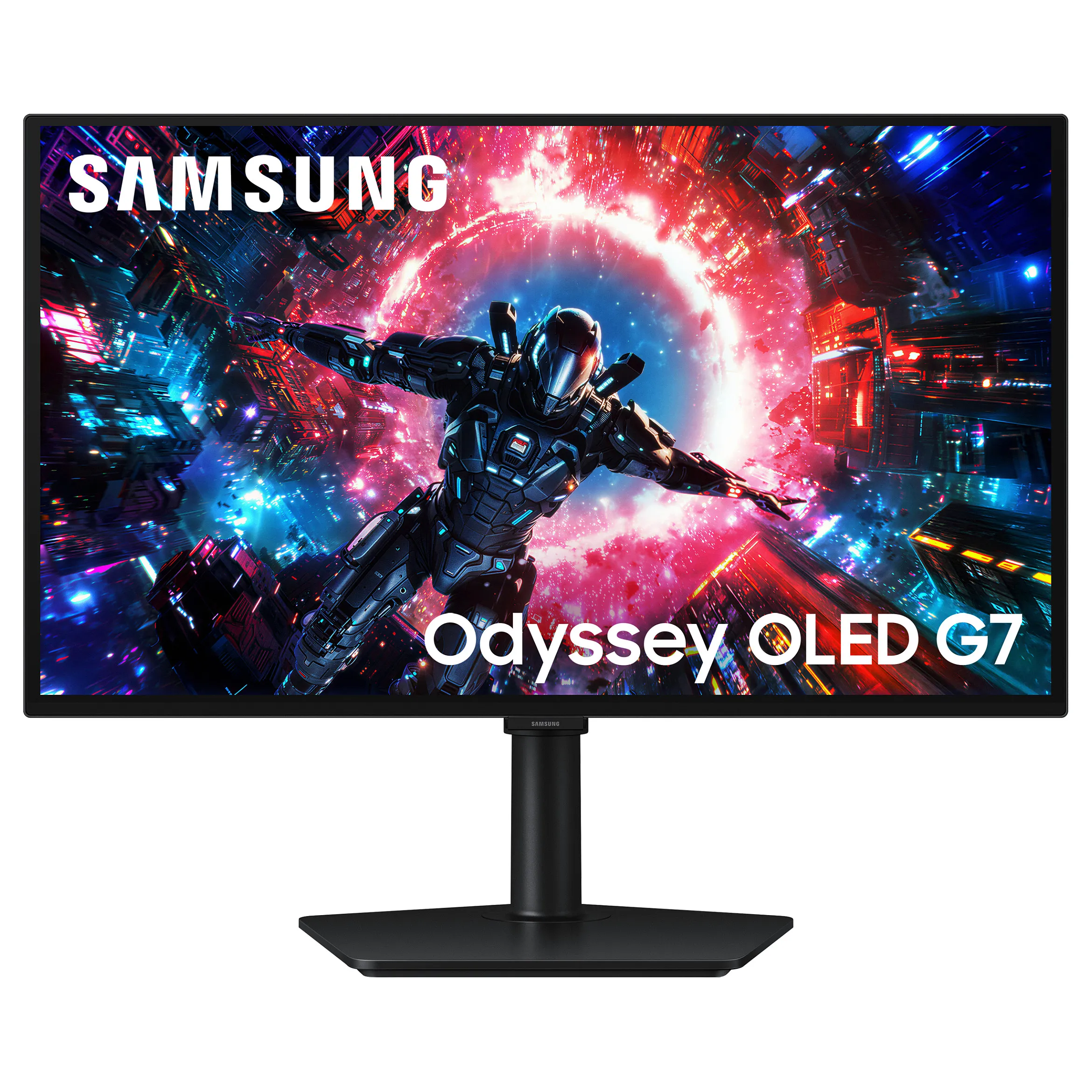 Samsung G70SH computer monitor Samsung G70SH computer monitor