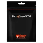 Thermal Grizzly PhaseSheet PTM heat sink compound