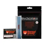 Procesoriaus aušintuvas Thermal Grizzly Minus Pad Advance (TG-MP-A-120-20-05-4), vaizdas 7