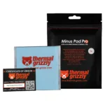 Procesoriaus aušintuvas Thermal Grizzly Minus Pad Pro (TG-MP-P-100-100-15), vaizdas 6