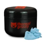 Termo pasta Thermal Grizzly Putty Advance 100g (TG-P-A-100-R), mėlynos spalvos
