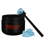 Termo pasta Thermal Grizzly Putty Advance 100g (TG-P-A-100-R), mėlynos spalvos, vaizdas 4