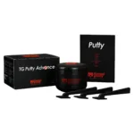 Termo pasta Thermal Grizzly Putty Advance 100g (TG-P-A-100-R), mėlynos spalvos, vaizdas 7