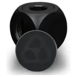 Aušinimo priedas Thermal Grizzly DeltaMate Rotary (TG-DM-FIT-0004), vaizdas 4