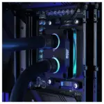 Aušinimo priedas Thermal Grizzly DeltaMate Rotary (TG-DM-FIT-0004), vaizdas 5